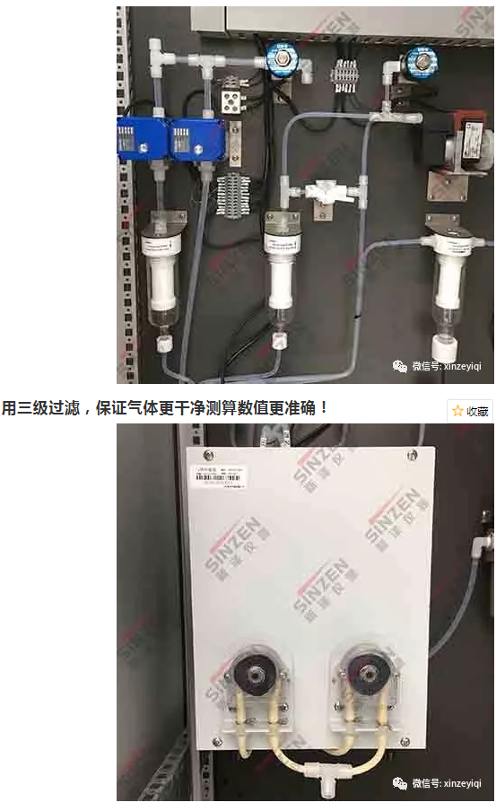 烟气在线监测系统