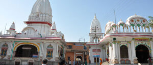 Read more about the article ऋषिकेश का प्राचीन स्थल है भरत मंदिर, एकल शालिग्राम से बनी है प्रतिमा